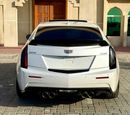 Cadillac ATS SR NAVIGATION كاديلاك خليجي V-Series | GCC Specs | Twin Turbo V6