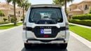 Mitsubishi Pajero GLS HIGHLINE 2020 | AED 949/Month | 0 DP | 30 Day Return | Warranty