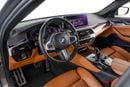 بي أم دبليو 520i M-Sport