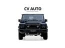 INEOS Grenadier FIELDMASTER EDITION | GCC Spec | with Warranty