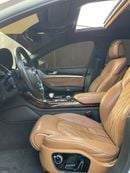 Audi A8 L 50 TFSI