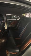 Honda City EXI