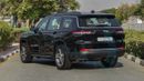Jeep Grand Cherokee LIMITED PLUS L V6 3.6L 4X4 GCC 2025 With 3 Years Or 60,000 Km Warranty @Official Dealer