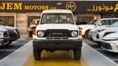 Toyota Land Cruiser 70