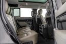 لاند روفر ديفندر 110 X-DYNAMIC HSE P400