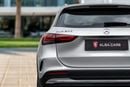 Mercedes Benz GLA 200 GLA200 | 2,350 P.M | 0% Downpayment | Perfect Condition!