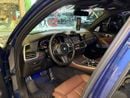 BMW X5 M50i EXCLUSIVE 2020 BMW X5 M50i xDrive - GCC Specs - Dealership Warranty till 27