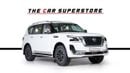Nissan Patrol SUPER SAFARI T2 4.0L Brand New-GCC-2 Years Warranty & Service Contract Available