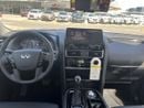 Infiniti QX80 LUXE SENSORY PROACTIVE 5.6L