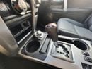 تويوتا فور رنر LIMITED V6 4.0L SUNROOF 4X4 7SEAT LEDAR PERFICT CONDATION CANADIAN SPECIFIC