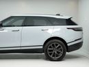 Land Rover Range Rover Velar DYNAMIC SE P250 European Specs - Brand