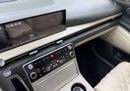 Genesis GV80 PLATINUM 3.5L AWD