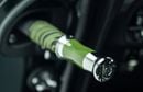 رولز رويس سبيكتر Dual Electric Motors | Warranty