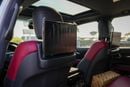 Toyota Land Cruiser VXR 3.5 TWIN TURBO HYBRID 2026!! GCC SPECS