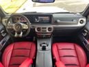 مرسيدس بنز G 63 AMG STANDARD