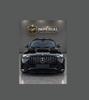 مرسيدس بنز GLE 53 AMG COUPE 4MATIC+