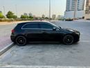 Mercedes Benz A250 SPORT