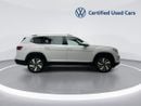 Volkswagen Teramont COMFORTLINE Premium Leather 7-Seater SUV | Panoramic Sunroof | Desert Comfort Ready