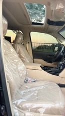 Toyota Land Cruiser GXR 3.5L 2022 MODEL GXR 4.0L FULL OPTION VERY PERFECT CONDITION