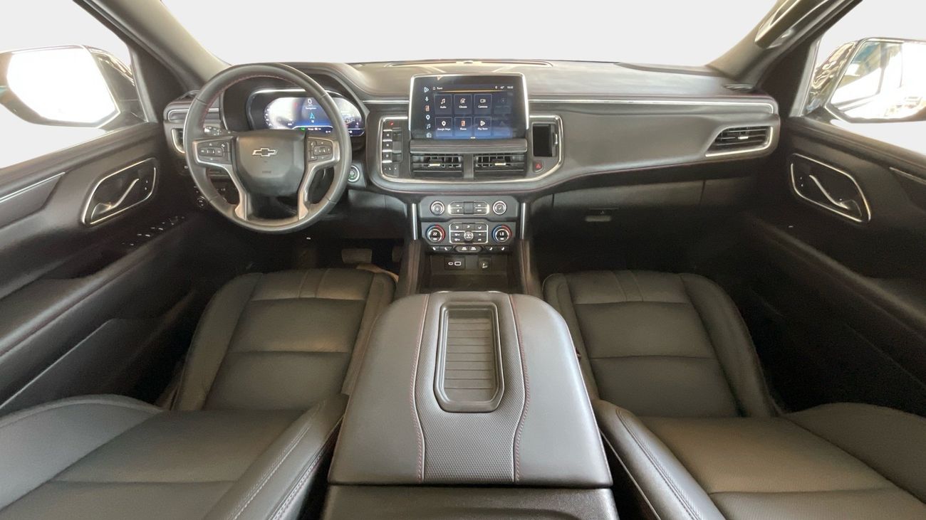 Chevrolet Tahoe RST | Guaranteed Warranty | 0 Down Payment