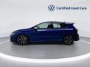 Volkswagen Golf R - PERFORMANCE Golf R Package 1 - Performance Exhaust 2L | 315HP 4MOTION | Top Spec | Drift Mode | GCC Specs