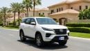 Toyota Fortuner GXR 2023 | AED 1641/Month | 0 DP | 30 Day Return | Warranty | Service History