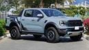 فورد رانجر RAPTOR (For Export , НА ЭКСПОРТ) PY 26/26 3.0L EcoBoost V6 GCC Без пробега