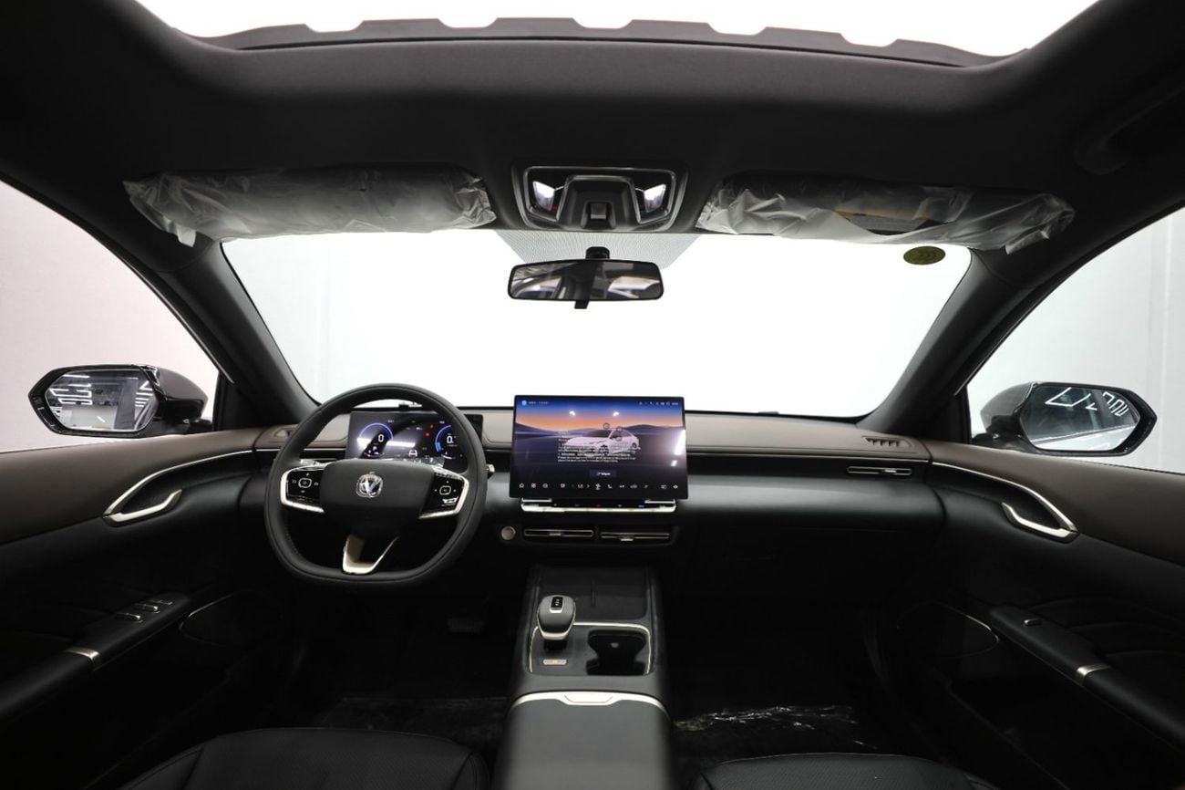 Changan Eado STANDARD