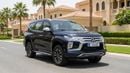 Mitsubishi Montero Sport GLS PREMIUM 2022 | AED 1099/Month | 0 DP | 30 Day Return | Warranty | Service History
