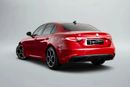 Alfa Romeo Giulia VELOCE