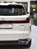 MG RX9 EXCELLENT DEAL for our MG RX9 ( 2023 Model ) in White Color Chinese Specs