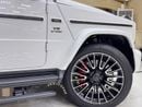 مرسيدس بنز G 63 AMG STANDARD
