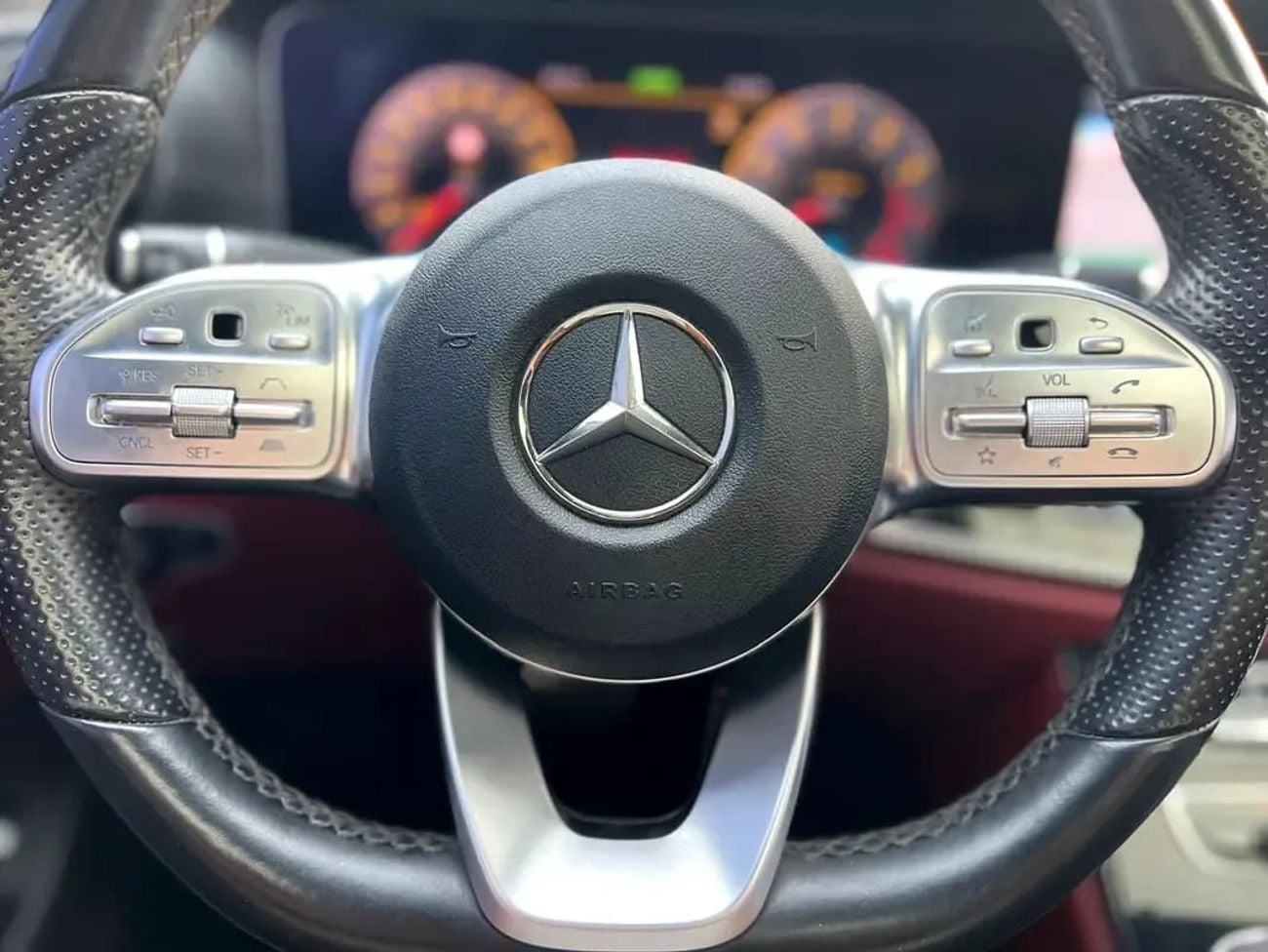 Mercedes Benz CLS450 4MATIC Mercedes-Benz CLS 450 2019 GCC specs