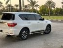 Nissan Patrol LE PLATINUM