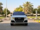 أودي Q7 45 TFSI