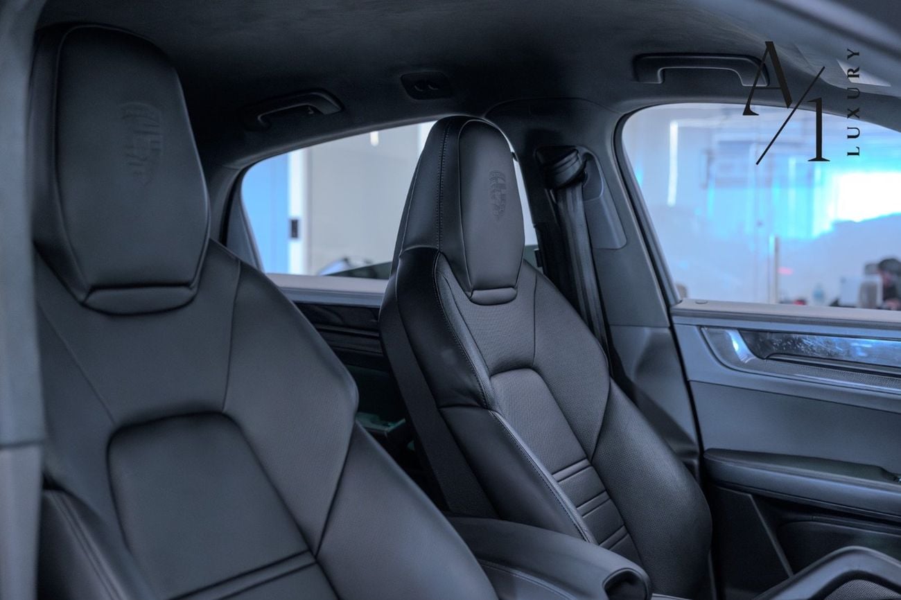 Porsche Cayenne TURBO GT 2024, With Warranty Till 2028, Fully Loaded, Excellent Condition, Canadian Spec