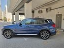 BMW X3 XDRIVE 30i EXCLUSIVE