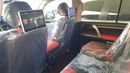 Toyota Land Cruiser GXR