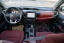 Toyota Hilux SGLX