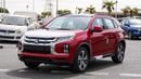 Mitsubishi ASX LUXURY HIGH LINE GLX Brand New – 2.0L Petrol 4WD Automatic – H45 – GCC 2026 – Export Only