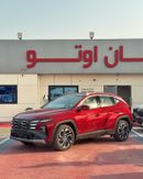 Hyundai Tucson COMFORT PLUS