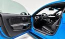 Ford Mustang PREMIUM
