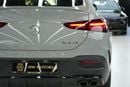 Mercedes Benz GLE53 AMG COUPE 4MATIC+