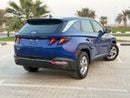 Hyundai Tucson SMART