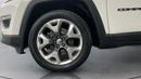 Jeep Compass LIMITED | Guaranteed Warranty | 0 Down Payment