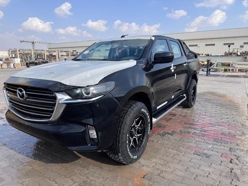 Mazda BT-50