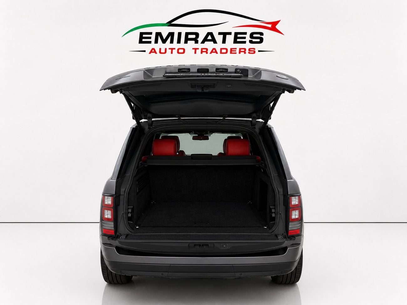 Land Rover Range Rover AUTOBIOGRAPHY