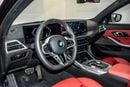 BMW 330i LUXURY M SPORT
