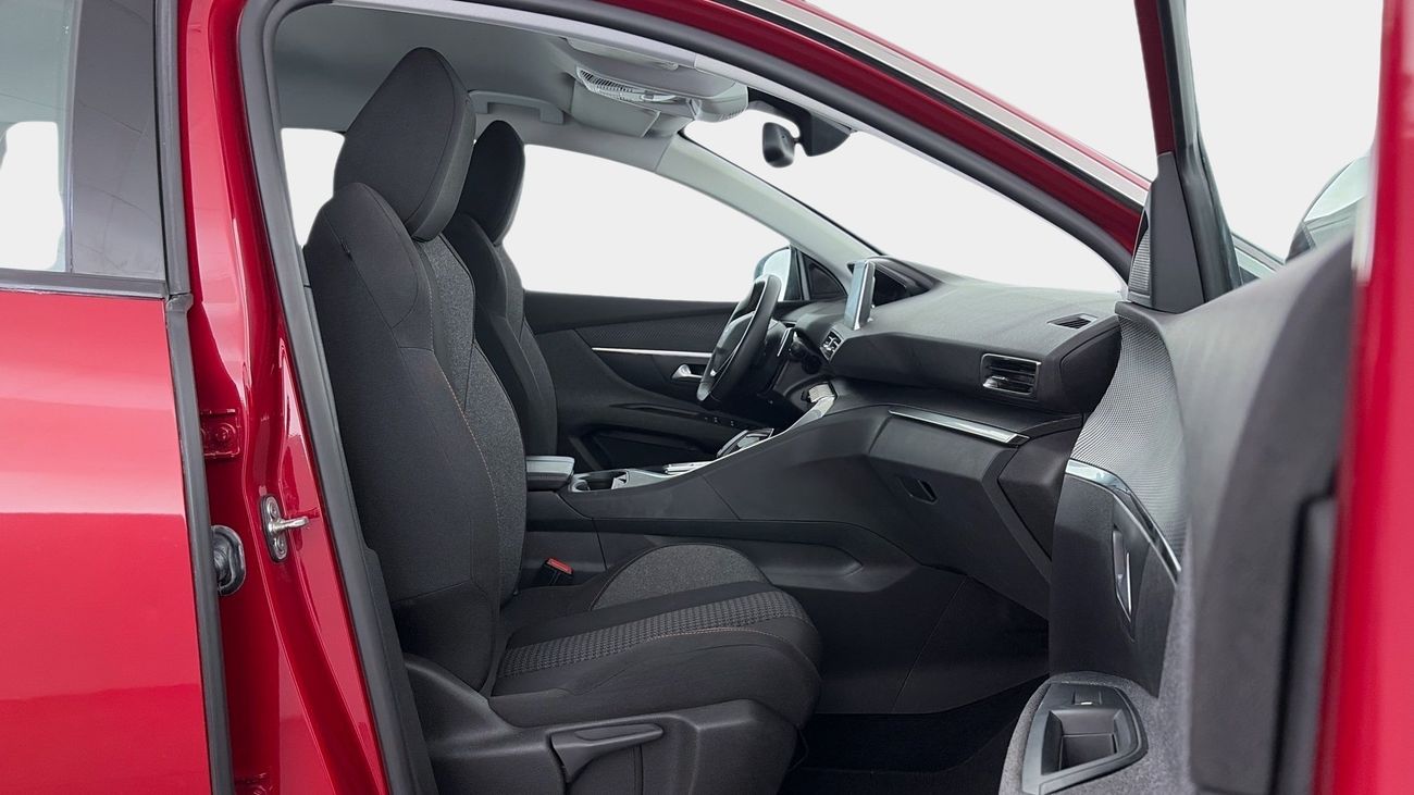 Peugeot 5008 ACTIVE PLUS | Guaranteed Warranty | 0 Down Payment