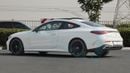 Mercedes Benz CLE200 COUPE AMG EQ Boost RWD (For Export , НА ЭКСПОРТ) RWD 2026 GCC Без пробега